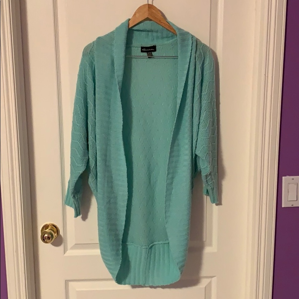 Cardigan